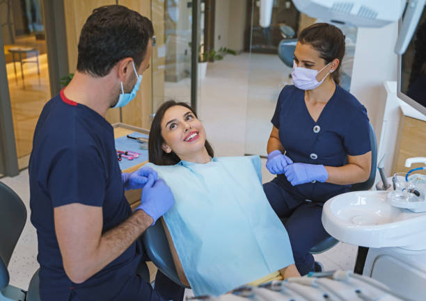 Laser Dentistry in Dupont, PA